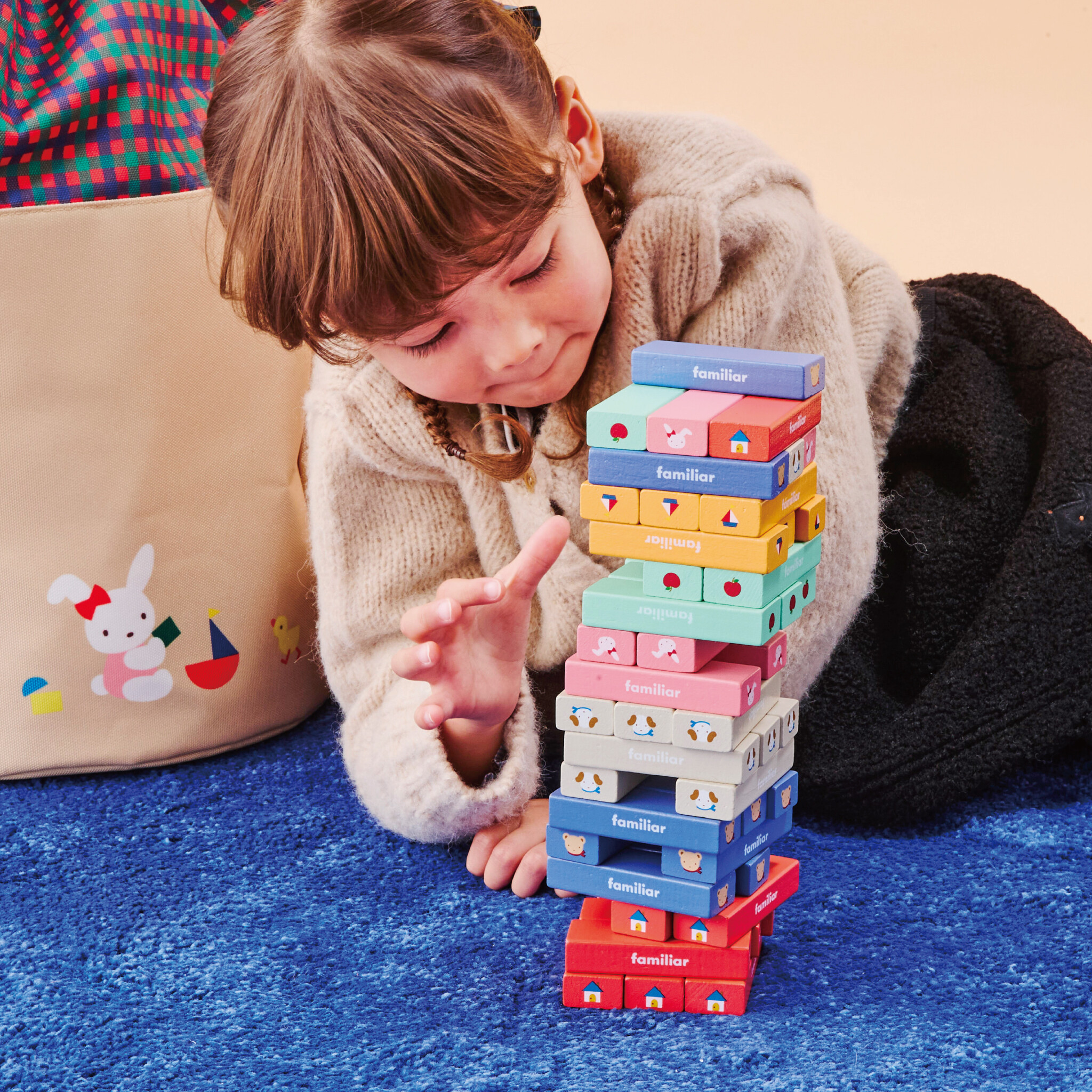 ファミリア〉10月15日(水)～ノベルティフェアを開催いたします