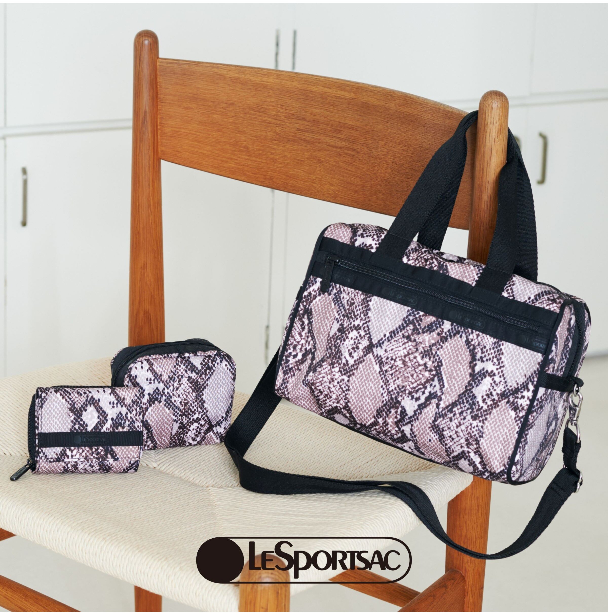 PICK UP！Python Item | ショップブログ | 東急百貨店 吉祥寺店