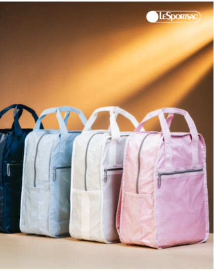 誕生から10周年！超軽量シリーズ「Essential Collection」 | ショップ
