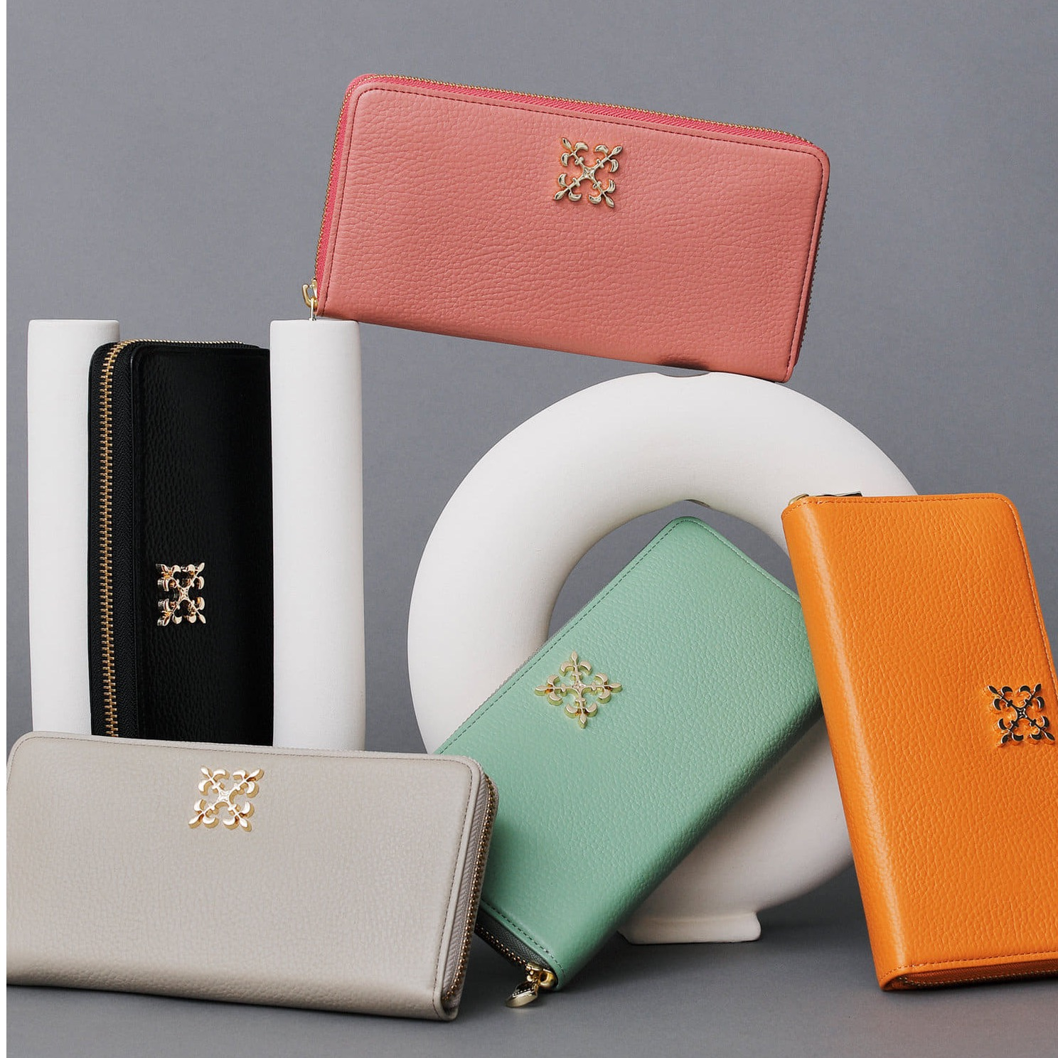 〈ラシット 〉日本製のレザー長財布！ | ショップブログ | 東急百貨店 吉祥寺店