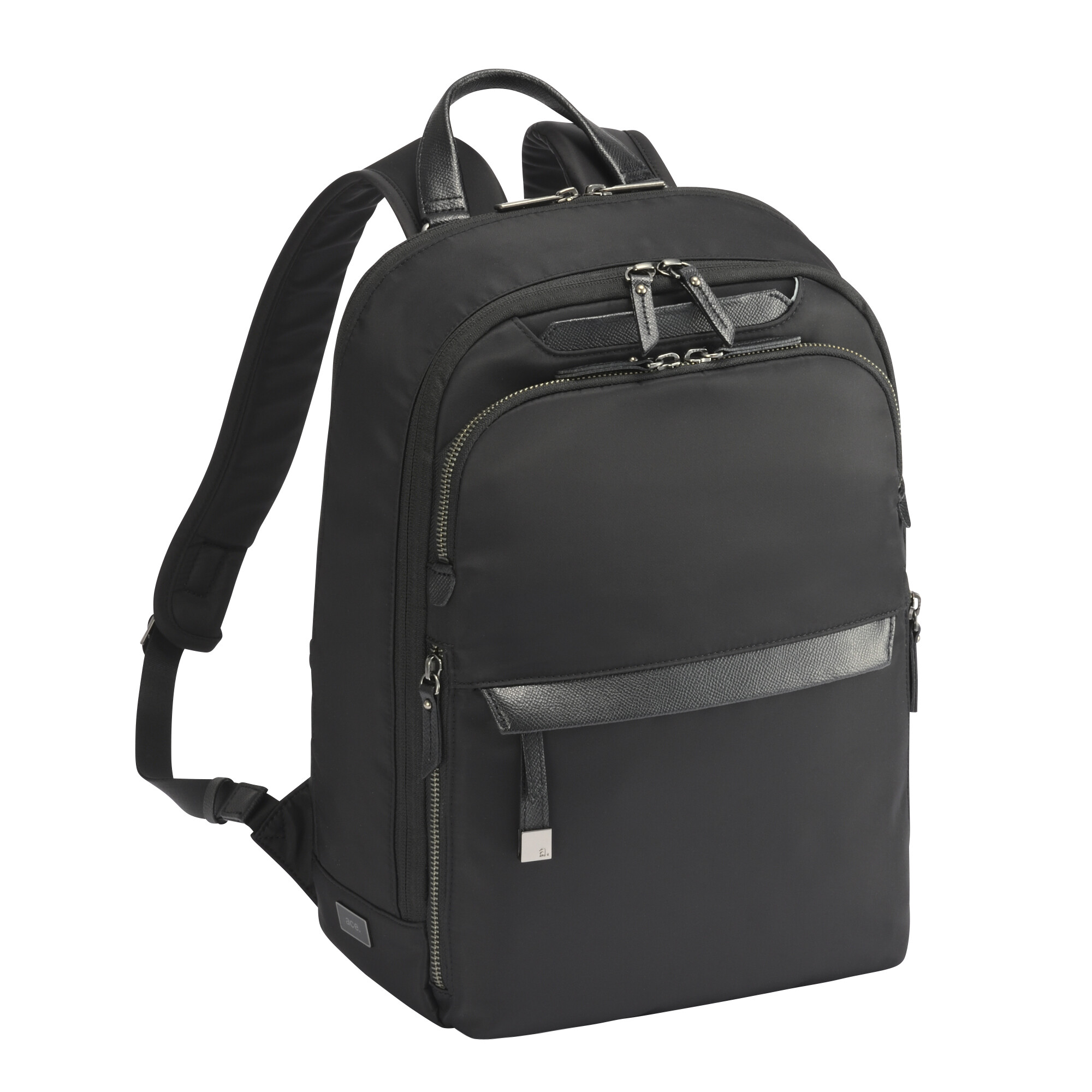 ハイクラスな高級感と機能性を備えたリュック | ショップブログ