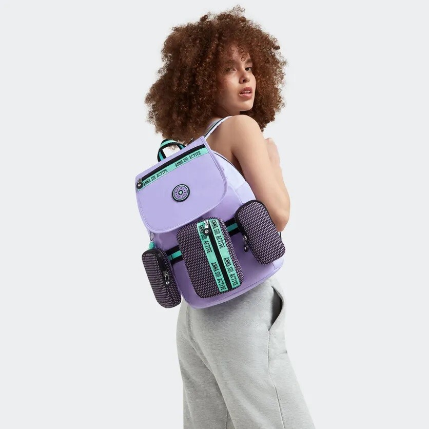 ANNA SUI ACTIVE 日本初登場！ | ショップブログ | 東急百貨店