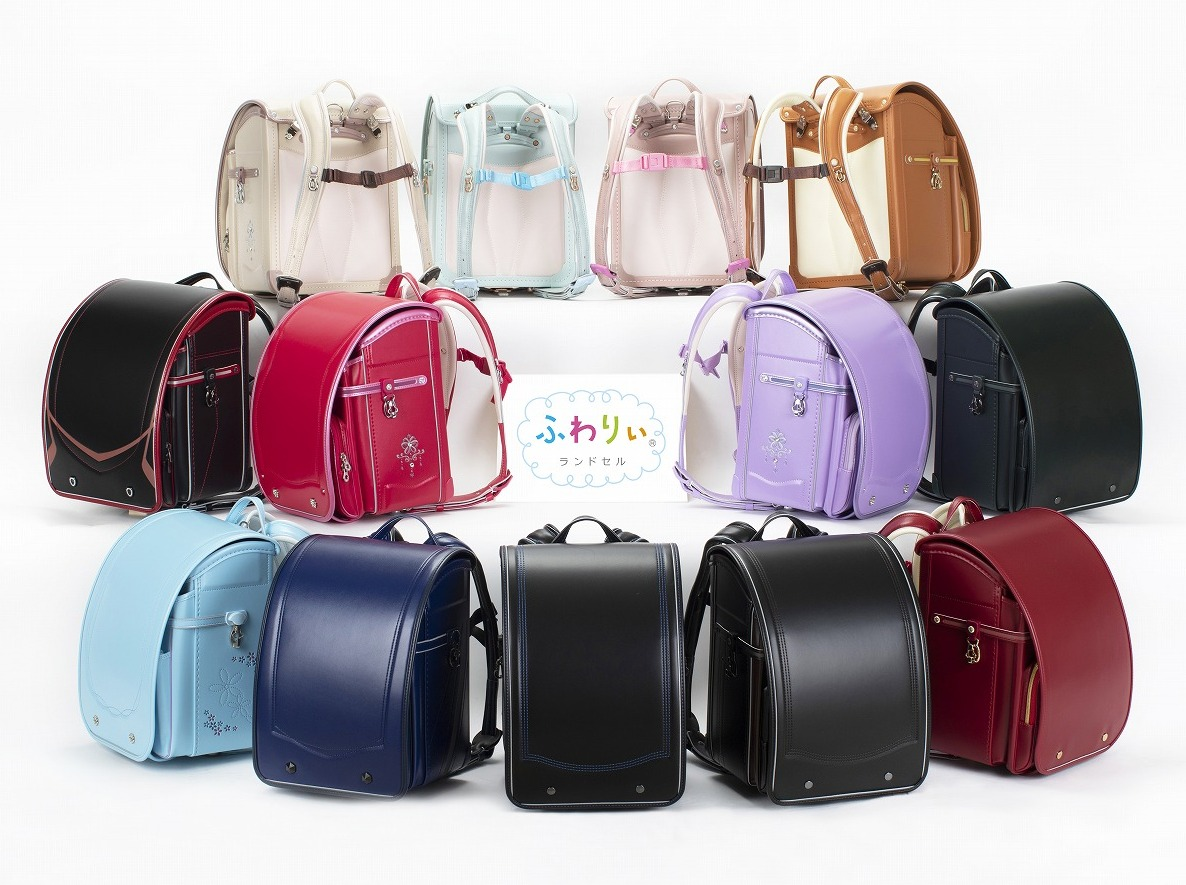 2024年度ランドセル』取り揃えております | ショップブログ | 東急