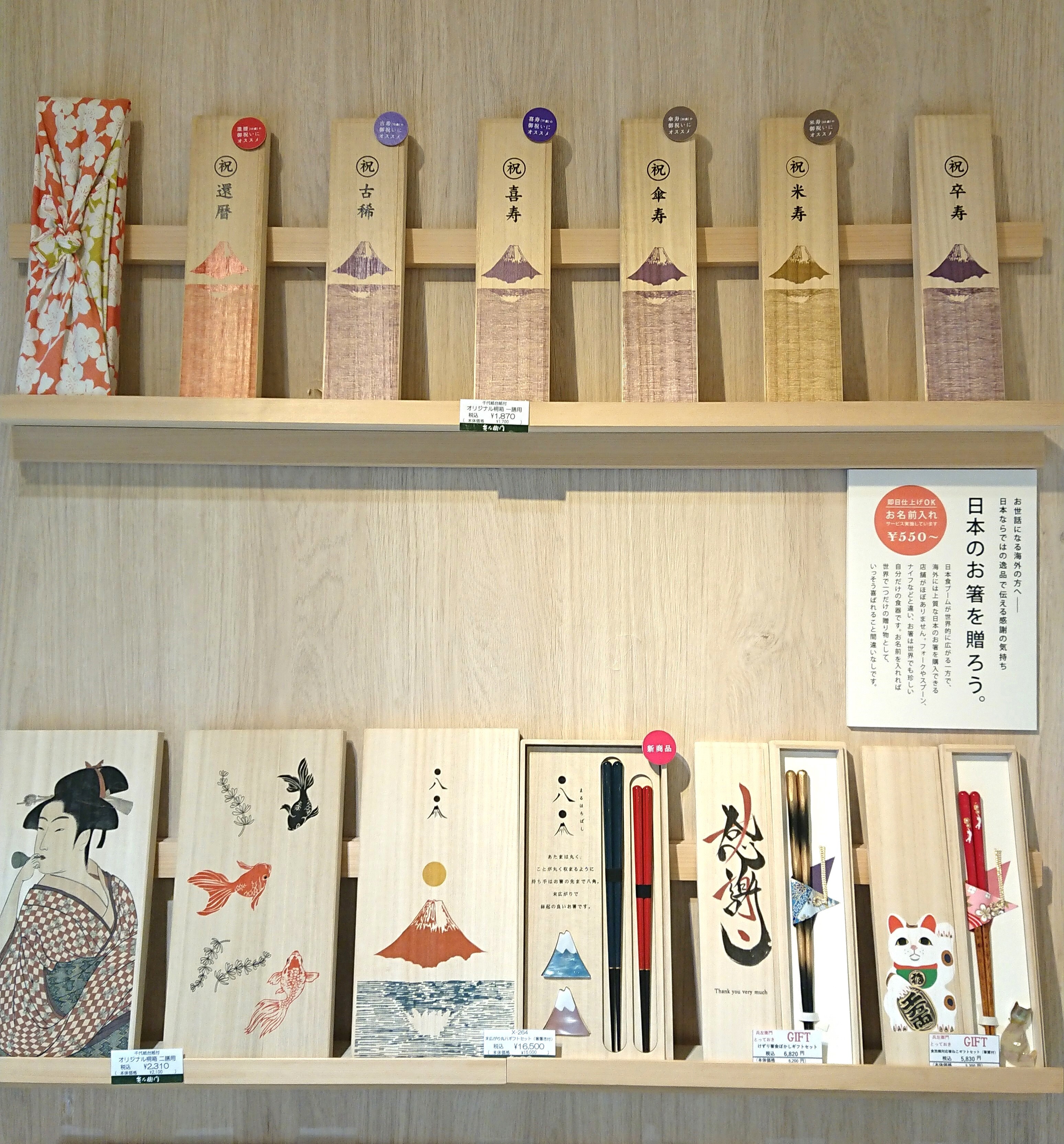 7月7日⭐七夕＆ギフトの日⭐ | ショップブログ | 東急百貨店 吉祥寺店