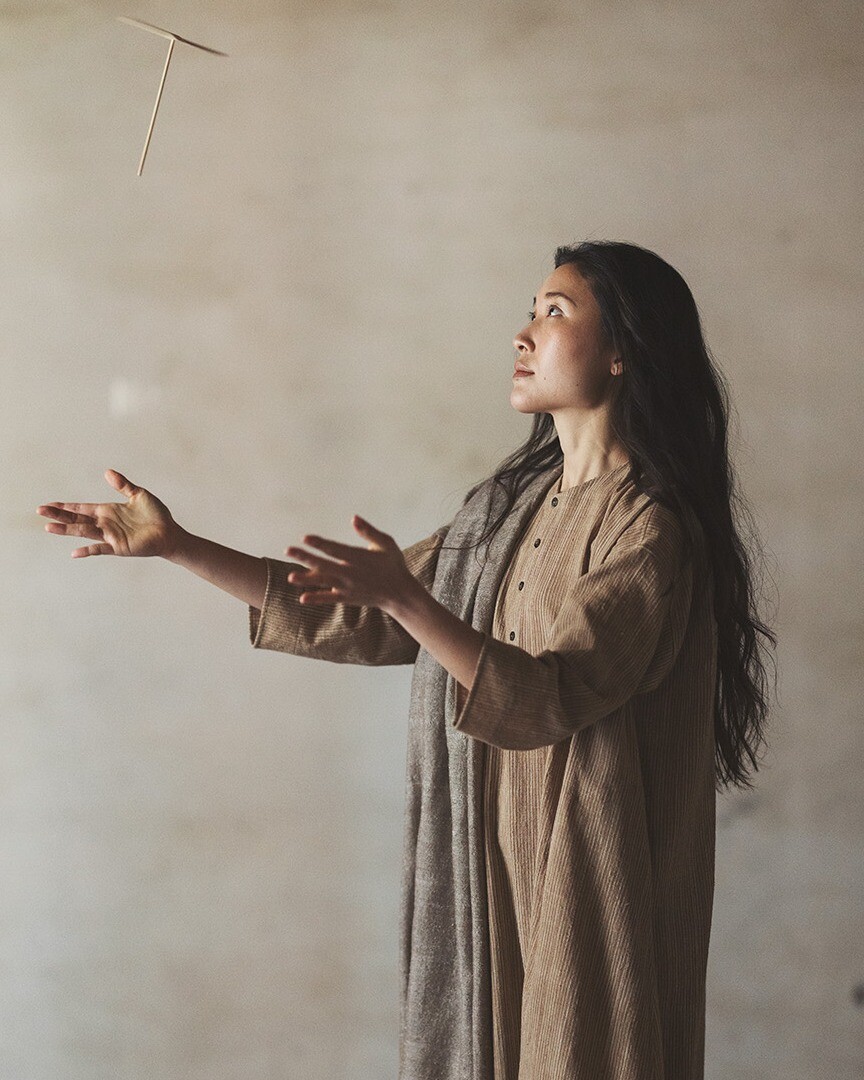 ババグーリ〉カラコットンのチュニック | ショップブログ | 東急百貨店