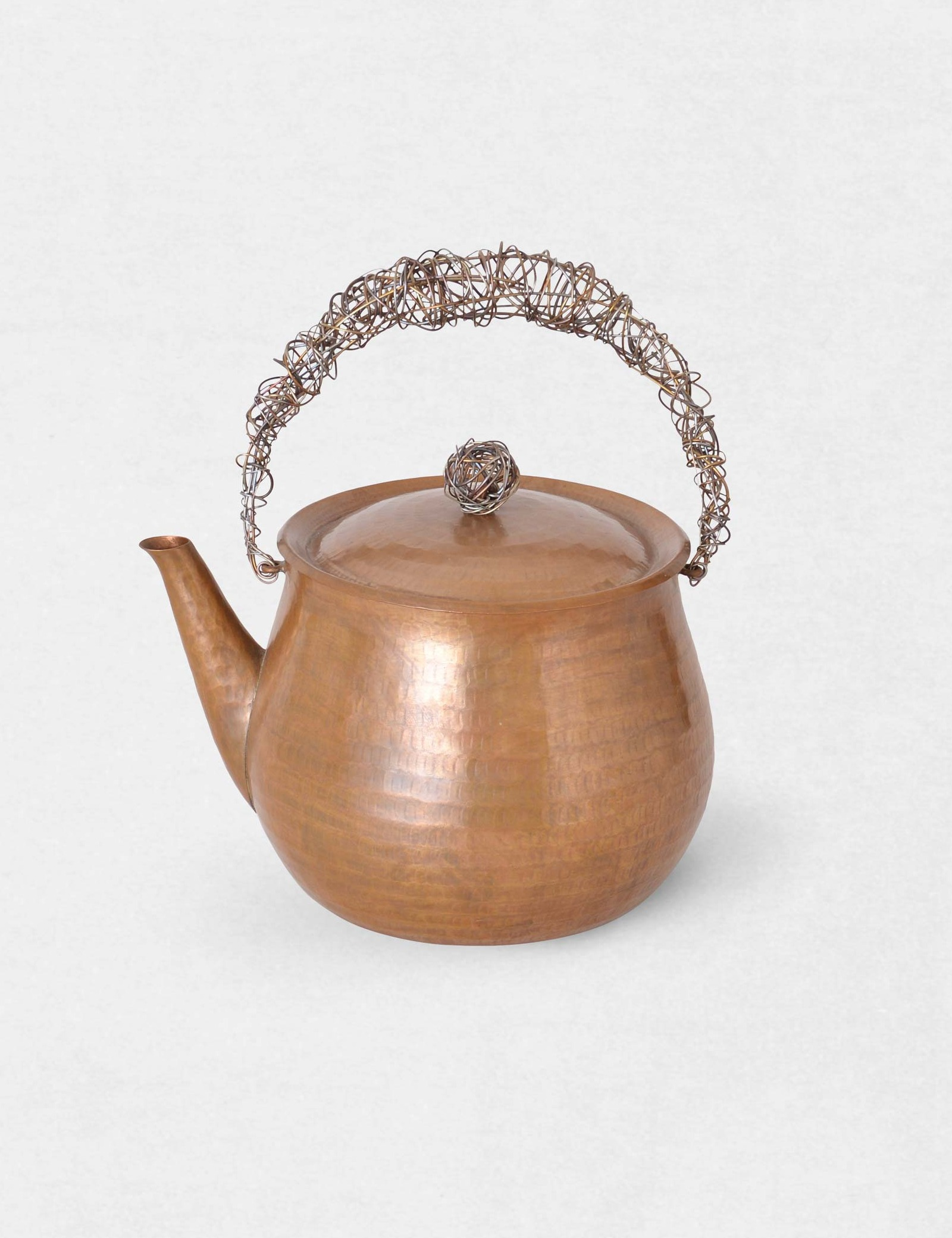 ババグーリ〉注ぐもの / 銅のケトル | ショップブログ | 東急百貨店