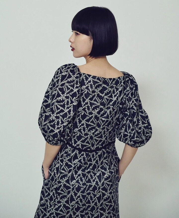 モードなワンピース | ショップブログ | 東急百貨店 吉祥寺店