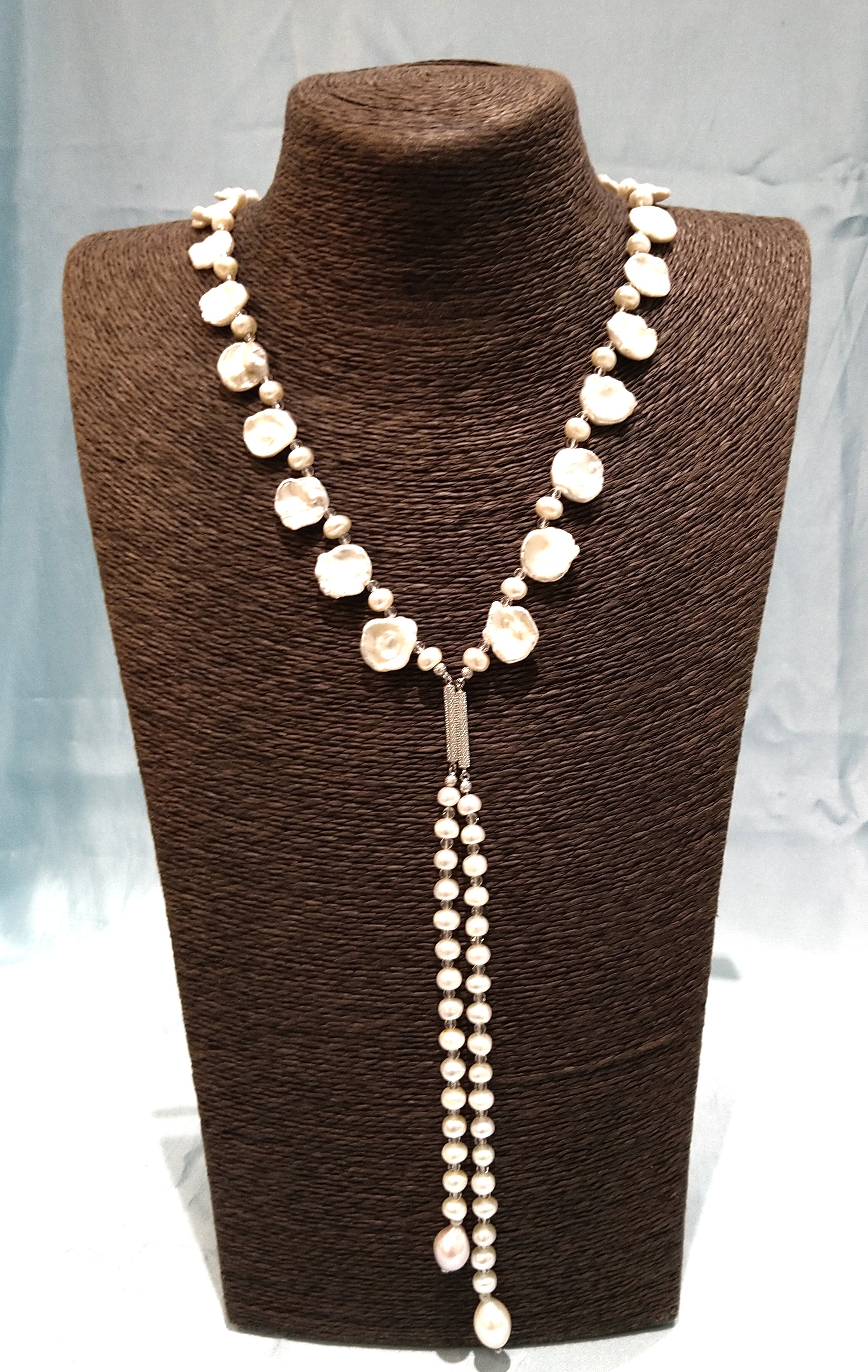 真珠 ネックレス 東急百貨店 春の新生活応援フェア | ショップブログ | 東急百貨店 たまプラーザ店