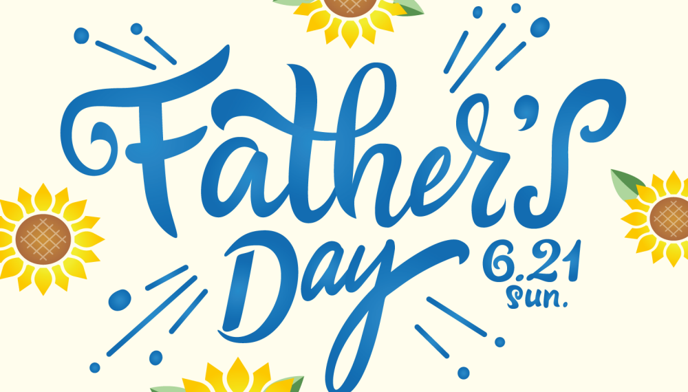 2026 father’s day