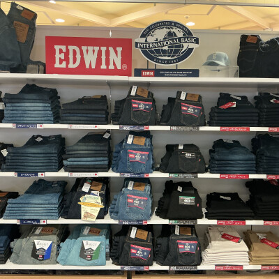 メンズ商品取り揃えてます！