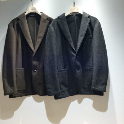 メンズデニスラジャケット