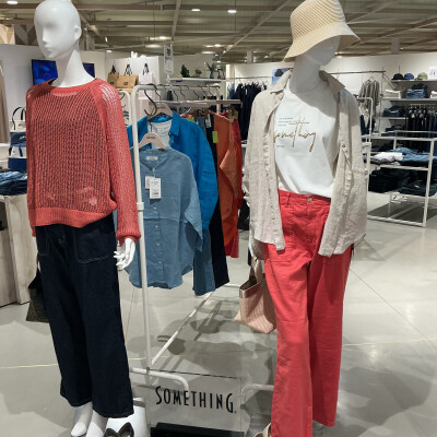 レディース新規商品