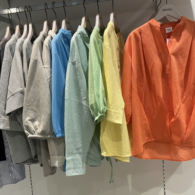 レディース　新規入荷