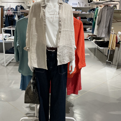 リネン商品