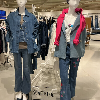 レディース　新作の紹介