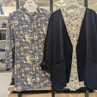4/25～5/11 期間限定春物商品10%～20%OFF！！ 