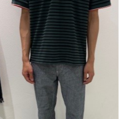EASY  TROUSER