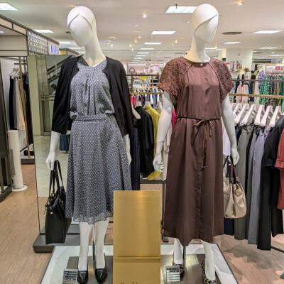 新作商品入荷＆ポイントアップキャンペーン開催中♪
