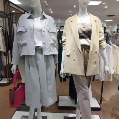 新作人気ランキング　BERST5♪