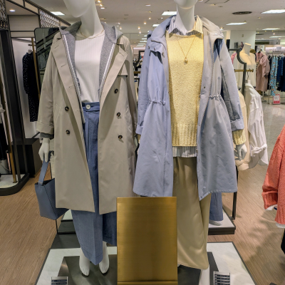 新作アイテム10倍キャンペーン！！