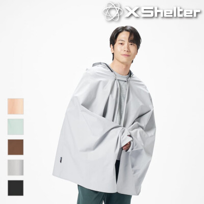 Xシェルターに新シリーズ「Σ（シグマ）」誕生！
