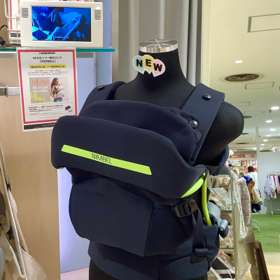 【NIMBEL】NEWキャリー発売記念フェア