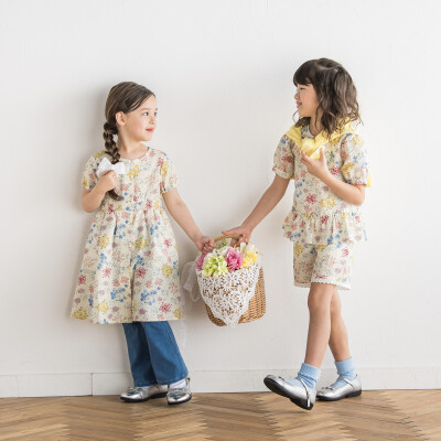 BeBe スプリングフェアのご案内