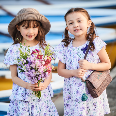 BeBe新生活ハッピーフェアのご案内