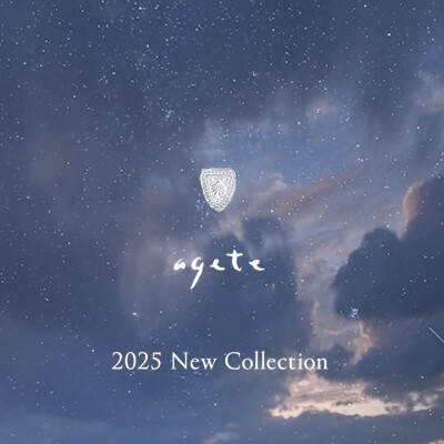  2025 New Collection 