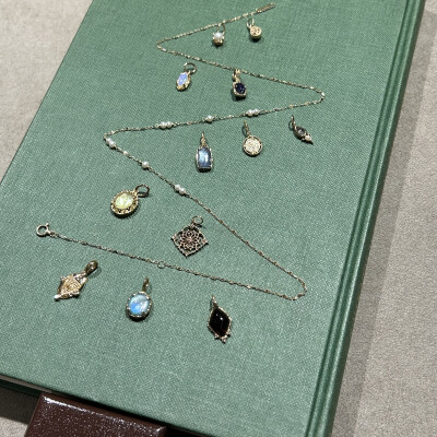 チャーム　コレクション