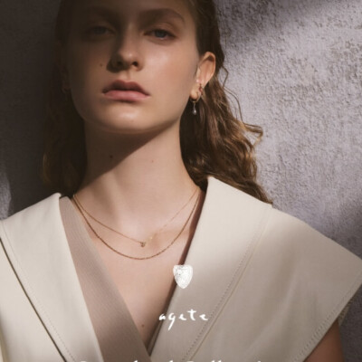 agete  Standard Collection 