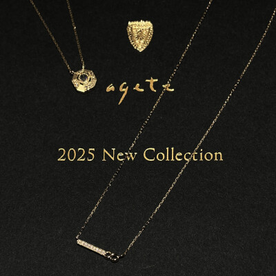 2025 New Collection THE BASIC