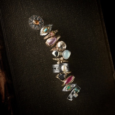 2025 Birth Stone Collection