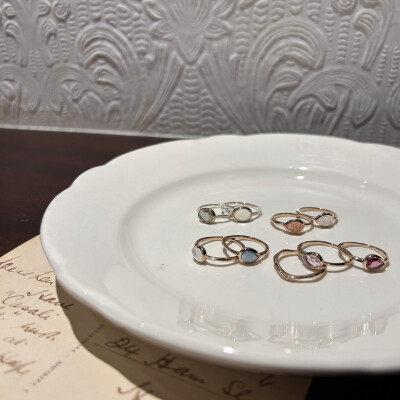 おすすめ春カラーアイテム🌷