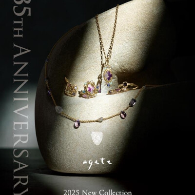 2025 New Collection