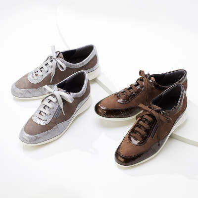 〈銀座ヨシノヤ〉2025AutumnCollection