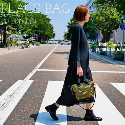 〈TENT〉〈A-griffe(アグリ)〉期間限定ショップ