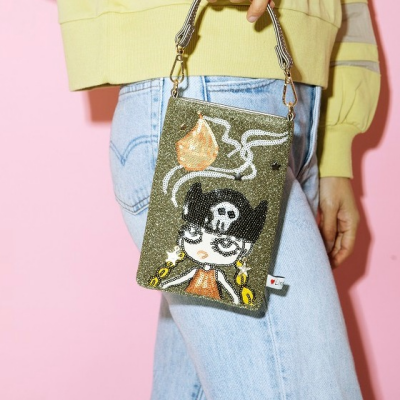 〈Lyre〉期間限定ショップ