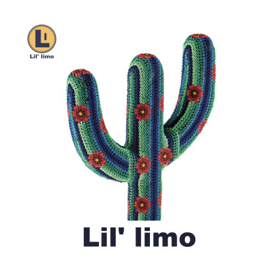 〈Lil'&nbsp;limo（リルリモ）〉期間限定ショップ