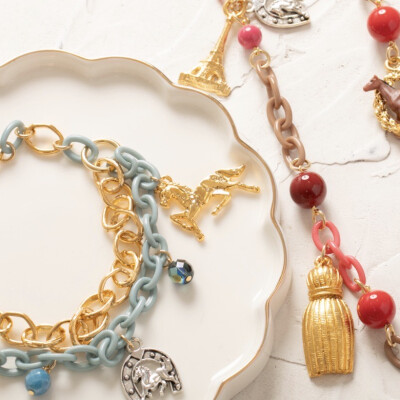 〈コローレ〉期間限定ショップ