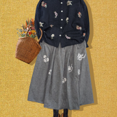 〈ONGON〉期間限定ショップ