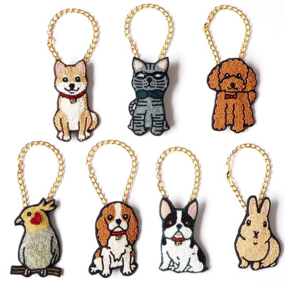 〈ルチア〉期間限定ショップ