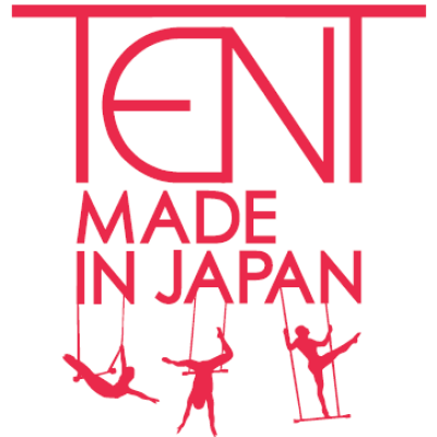〈TENT〉期間限定ショップ