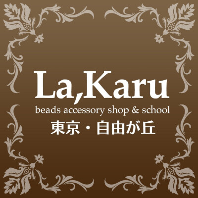 〈La.Karu〉期間限定ショップ					