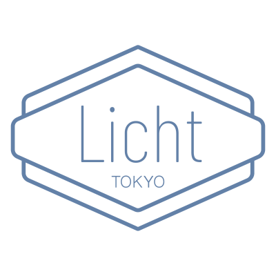 〈Licht & Rikka〉期間限定ショップ