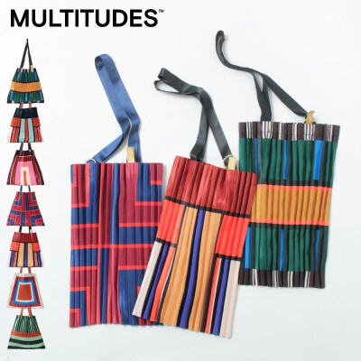 〈MULTITUDES(マルチチューズ)〉期間限定ショップ