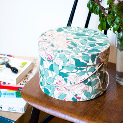 〈BOX&NEEDLE〉期間限定ショップ					