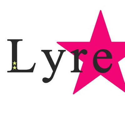 〈Lyre〉期間限定ショップ