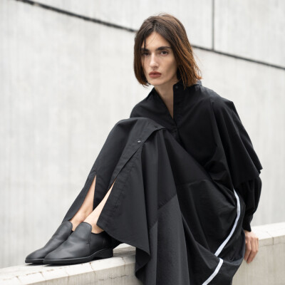 〈D’ICI〉×〈Parc.1〉期間限定ショップ