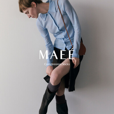 〈MAEÉ〉POP-UP	